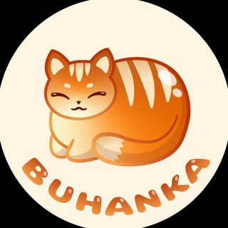 ~Buhanka~ (китайский рынок) - TgScanner