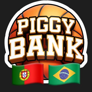 Telegram频道 "Piggy Bank | 🇵🇹 PT | Official Chat" @piggybank_chat_pt 的头像
