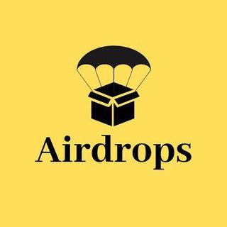 CryptoCurrency Airdrops - TgScanner