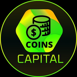 Coins Capital - TgScanner