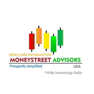 Avatar of Telegram channel "Investology US Stock Investment and Research" @usequitiy