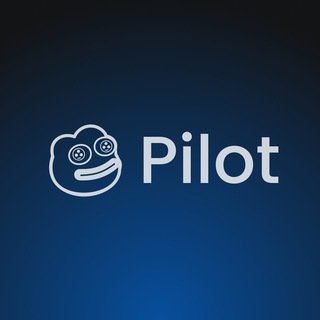 Аватар Телеграм каналу "Pilot Community" @holdbull
