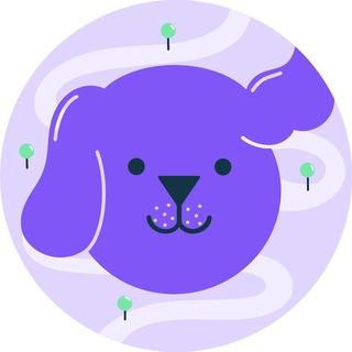 Аватар Телеграм канала "DogfriendlyMap.ru" @dogfriendlymap