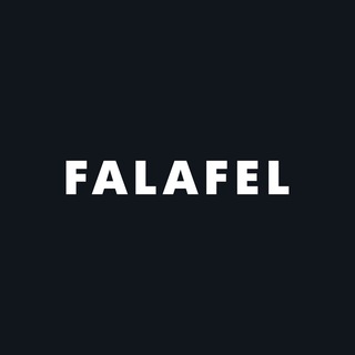 Аватар Телеграм канала "Falafel books" @yourfalafelbooks