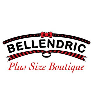 Bellendric - Plus Size Boutique (SG) - TgScanner
