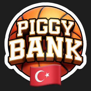Telegram频道 "Piggy Bank | 🇹🇷 Turkey | Official Chat" @piggybank_chat_turkey 的头像