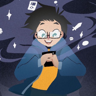 Мобильный геймер 🎮📱Android/iOS/Java - TgScanner