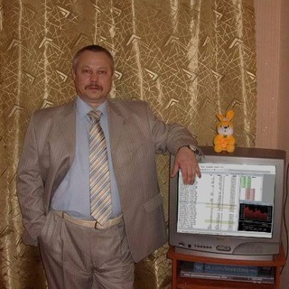 Бар "Голубой Фьючерс" - TgScanner