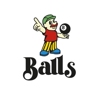 8 Balls 🎱 - TgScanner