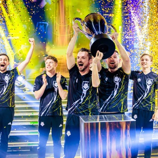 Р0ЙЗ | CS2 - TgScanner