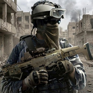 Аватар Телеграм канала "WarLife" @+-LNuZPgqEV00YTNi