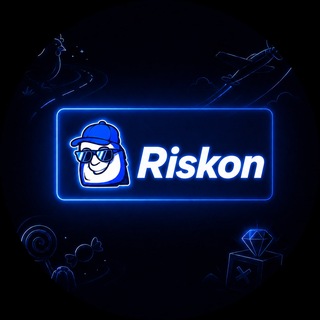 RiskOn - TgScanner