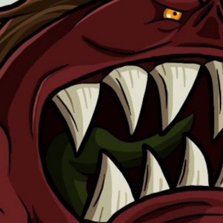 "КУСАЧ" @buzzerking Telegram арнасының аватары