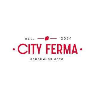 city ferma - TgScanner