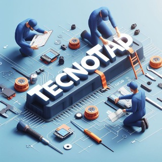 Tecnotap - TgScanner