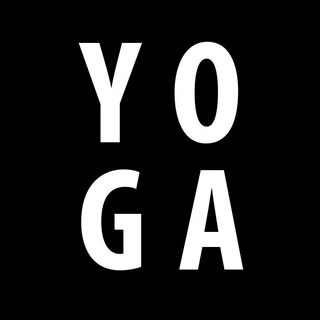Avatar of Telegram channel "Йога для начинающих YOGA work" @yogawork
