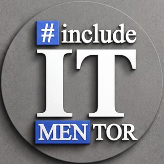 Репетитор IT men - TgScanner