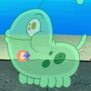 Avatar of Telegram channel "CryptoPlankton" @cryptomicrob