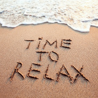 Relax Beautiful Cool - TgScanner