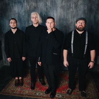 Аватар Телеграм канала "САВЕЛИЧИ" @savelichi_band