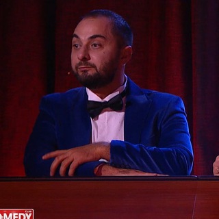 Аватар Телеграм канала "DemisKaribidis" @karibidisdemis