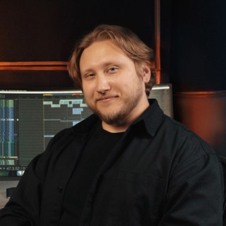 Avatar del canal de Telegram "Александр Власов пишет про звук" @sanyaradiotechnica