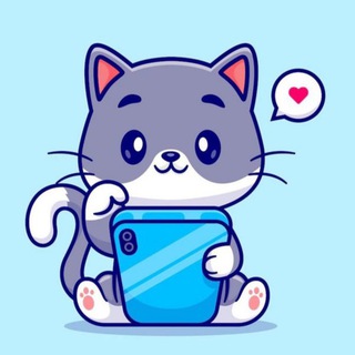 Котейка - TgScanner