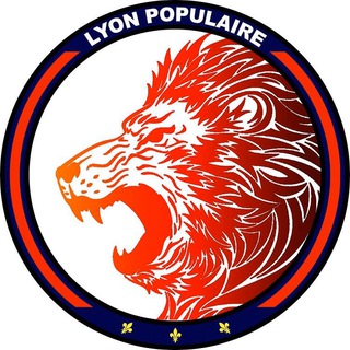 Lyon Populaire - TgScanner