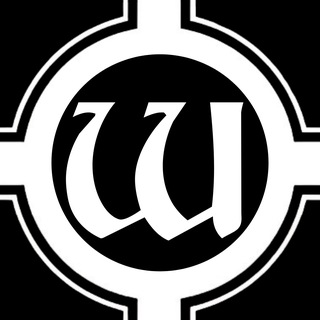 Аватар Телеграм каналу "White Serbs" @whiteserbs