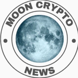 Telegram频道 "Moon Crypto News" @cryptonews_chan 的头像