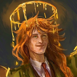 РЕСТ Evangel [Эванжел]🌻 - TgScanner