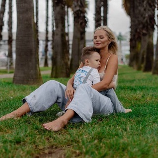 В ритме мамы 👸👼🧑‍🧒 - TgScanner
