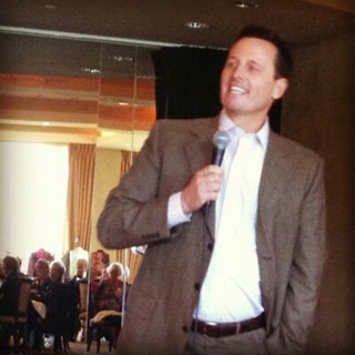 Richard Grenell - TgScanner