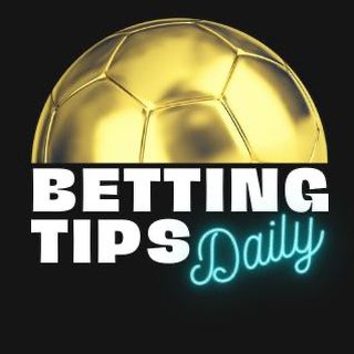 Football Betting Tips DAILY - TgScanner