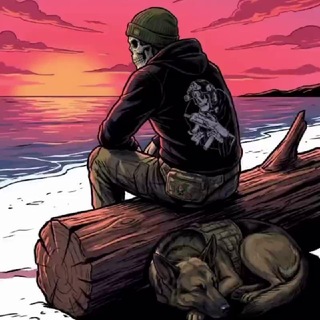 "«𝔓𝔒𝔈𝔗»" @+LGtBk1Oy93k1YjYy Telegram арнасының аватары