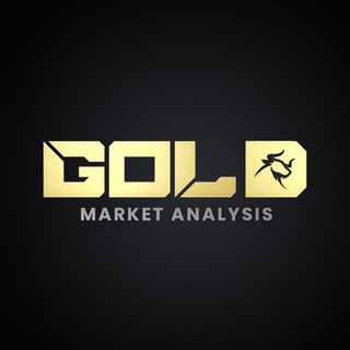 "GOLD MARKET ANALYSIS" @goldmarketanalysiss Telegram арнасының аватары