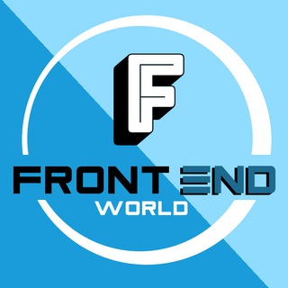Front End World - TgScanner