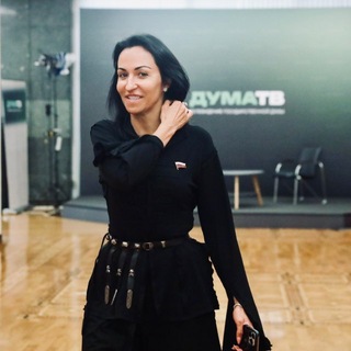 Аватар Телеграм канала "Анастасия Удальцова" @udaltsova_78