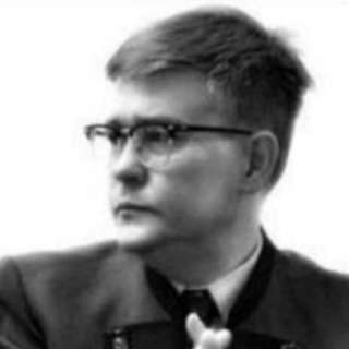 Avatar of Telegram channel "Prof. Kai Murros" @kai_murros