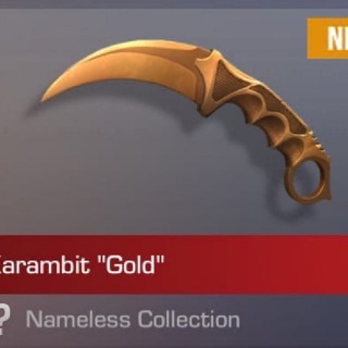 Avatar of Telegram channel "ПРОМОКОДЫ STANDOFF 2" @stand_fameevo