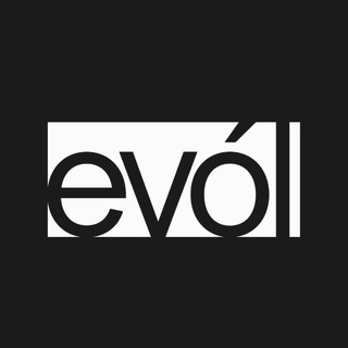 Аватар Телеграм канала "evól magazine" @evol_magazine
