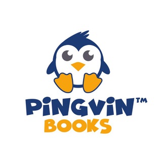 Pingvin books - TgScanner