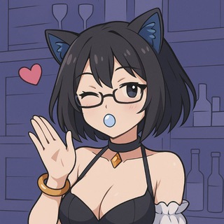 Аватар Телеграм канала "Meshanina 18+ (игры,арты,видосы)" @+8M426Lu1ydljZjM6