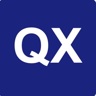Аватар Телеграм канала "QashX Community" @qxcommunity