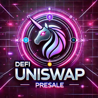 Avatar of Telegram channel "Promote 🦄Uniswap 🦄Defi 🦄Gems➡️FREE" @uniswapgemsv2