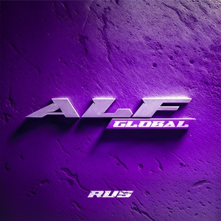 ALF Global - TgScanner