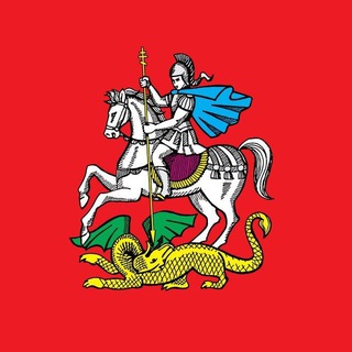 Подмосковье - TgScanner