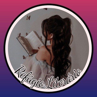 Avatar del canal de Telegram "Refúgio Literário ✍" @defeitosz