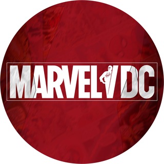 Marvel / DC: Geek Movies - TgScanner