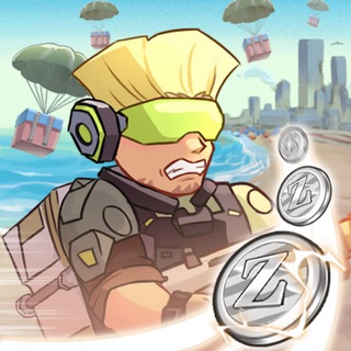 Avatar del canal de Telegram "BOMBIE News" @bombienews